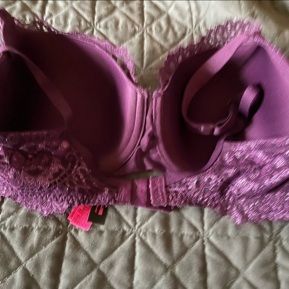 LaSenza Lacy bra - Picture 4 of 4